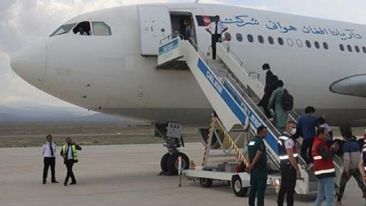 اخراج بیش از ۸۰۰ پناهجوی افغانستانی از ترکیه