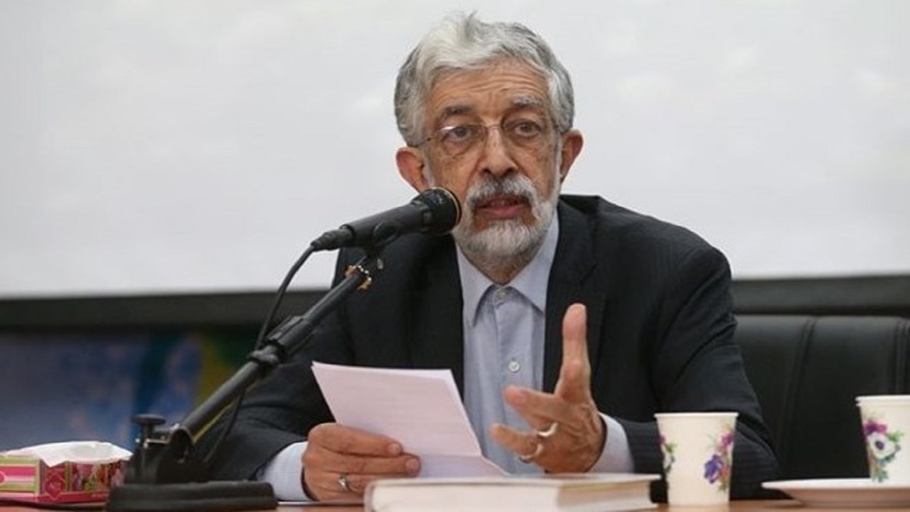 انتقاد حدادعادل از استاندار دوگانه حقوق بشری اروپا و غرب