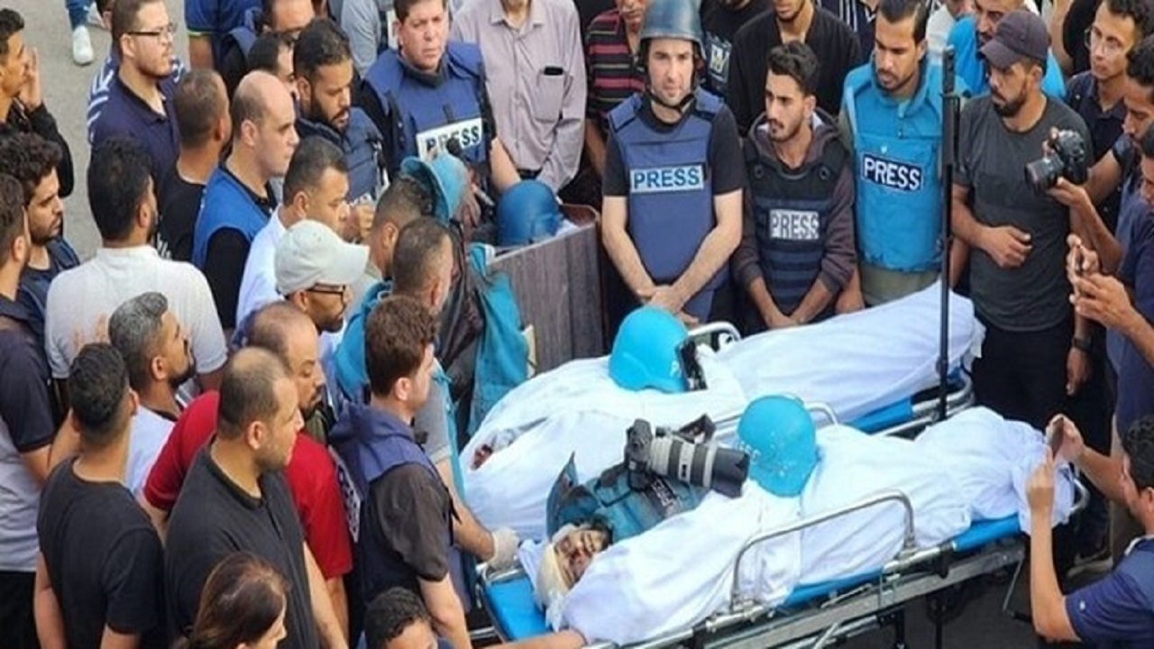 درخواست عفو بین‌الملل از دادگاه بین‌المللی کیفری پیرامون جنایات جنگی اسرائیل