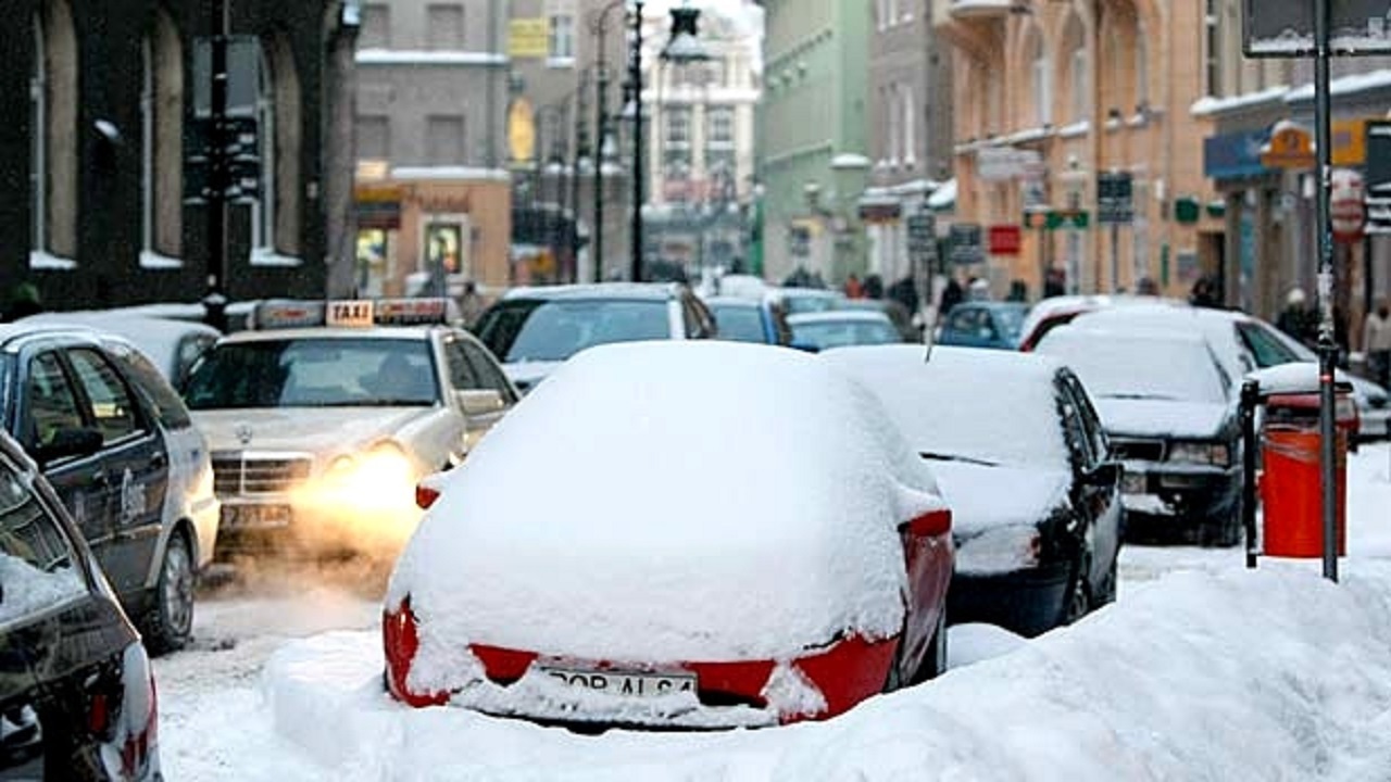 زمستان سخت دیگری برای انگلیسی‌ها در راه است!