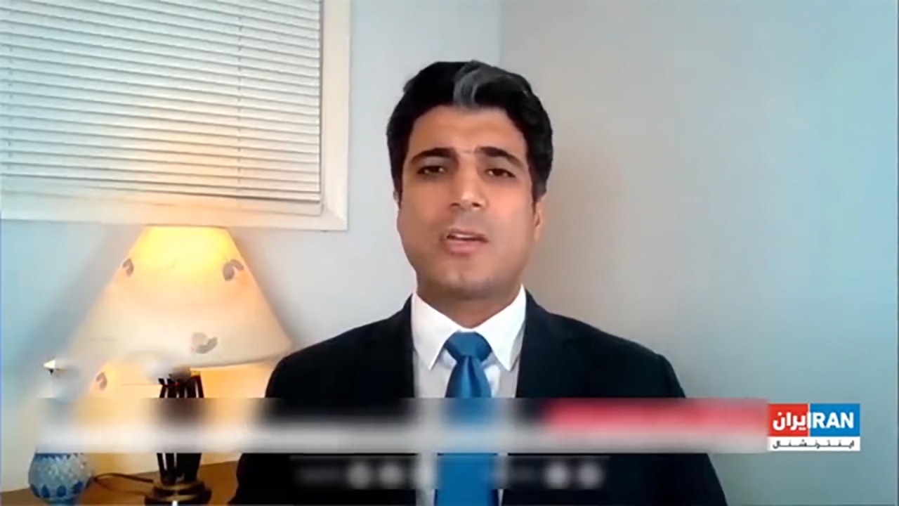 حیرت کارشناسان «اینترنشنال» از قدرت یمنی‌ها + فیلم