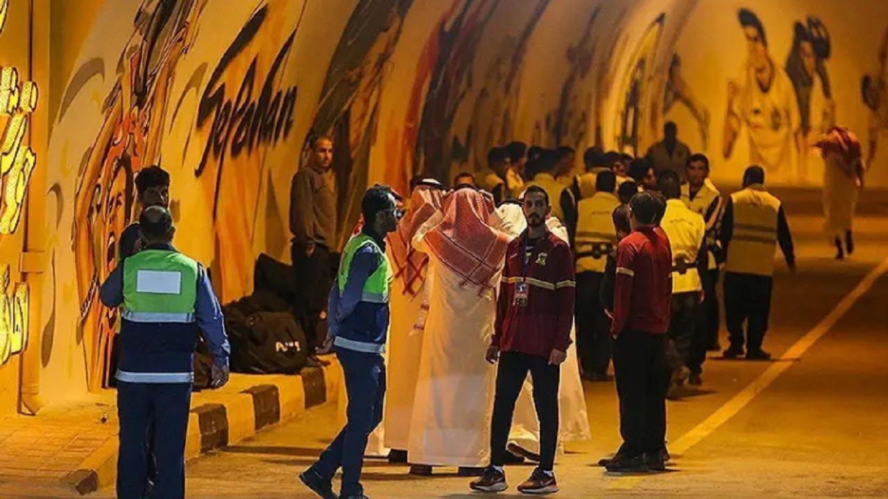 اعتراض سپاهان به نتیجه بازی با الاتحاد رد شد