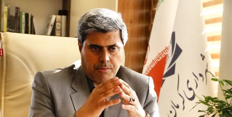 ماهیانه ۷۰ هزار مترمربع از کوچه‌های خاکی شهر کرمان آسفالت می‌شوند
