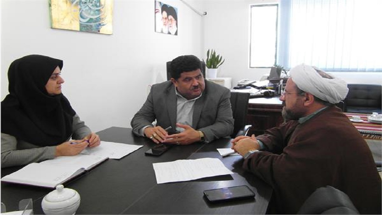 گلستان میزبان کنگره ای فرهنگی و ادبی با عنوان حماسه ساز میدان