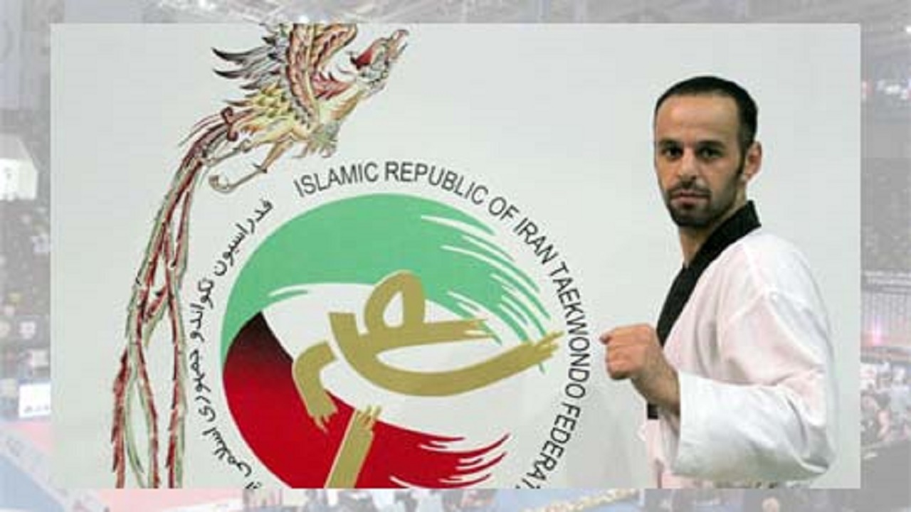 تاریخ‌سازی پاراتکواندوکار یزدی