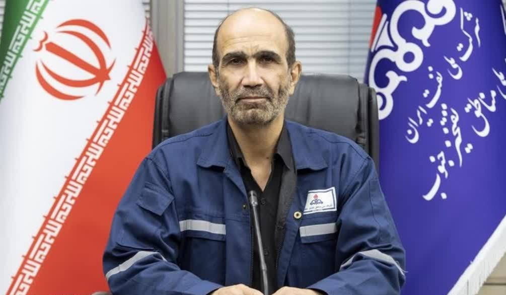 ایمن سازی اهواز از انبار‌های شیمیایی نفت تا پایان سال