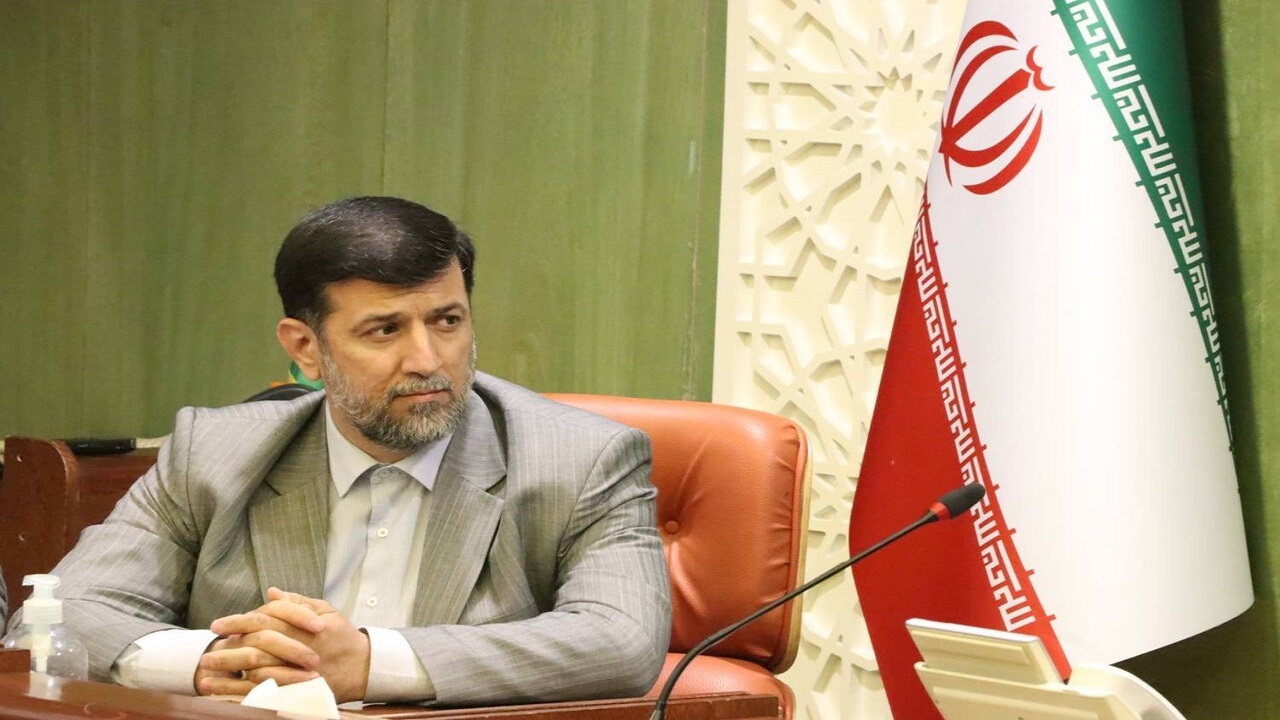 استان قم در زمینه زیرساخت‌های اقامتی وضعیت مناسبی ندارد