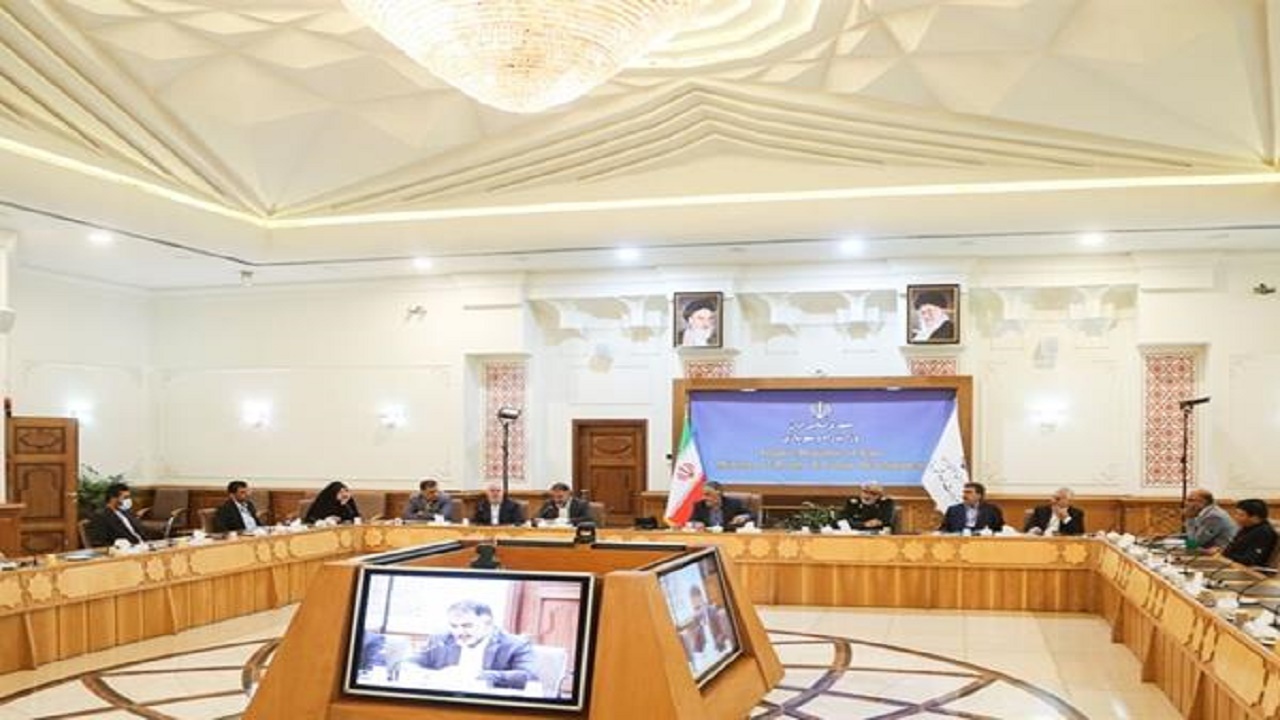 بررسی مکان‌یابی ۴ شهرک مسکونی دولتی در مازندران