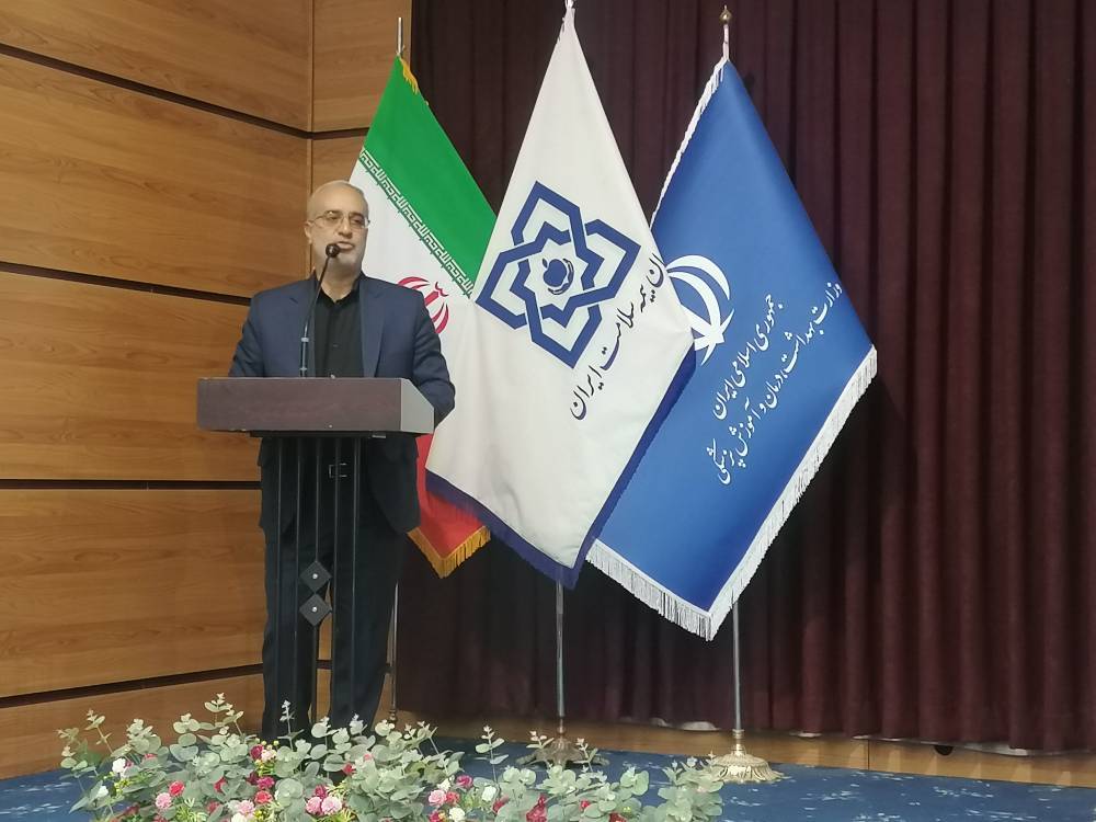 رضایت مردم از بیمه سلامت، جای قدردانی دارد
