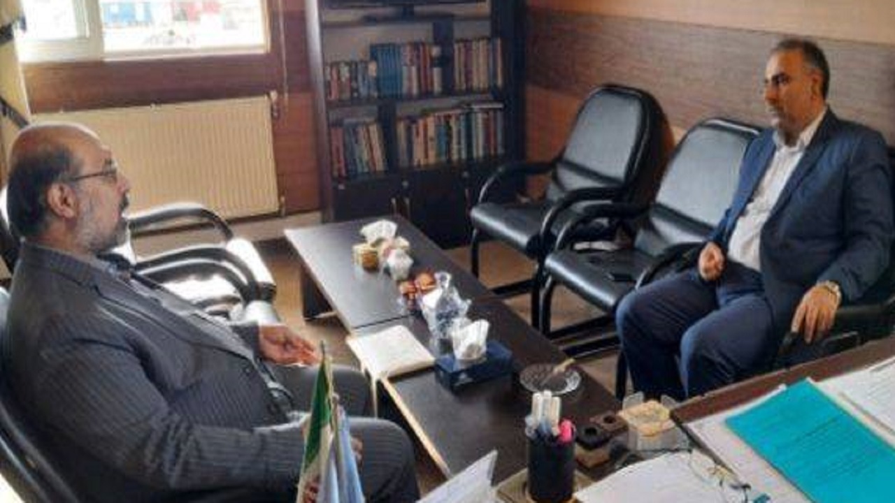 بهبود مدیریت منابع آب در گلستان با هماهنگی دستگاه های اجرایی