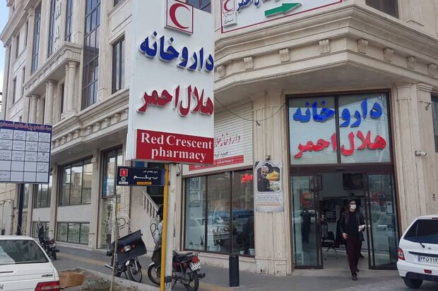 ارائه خدمات دارویی و توانبخشی به بیش از ۱۴ هزار جانباز و ایثارگر در اردبیل