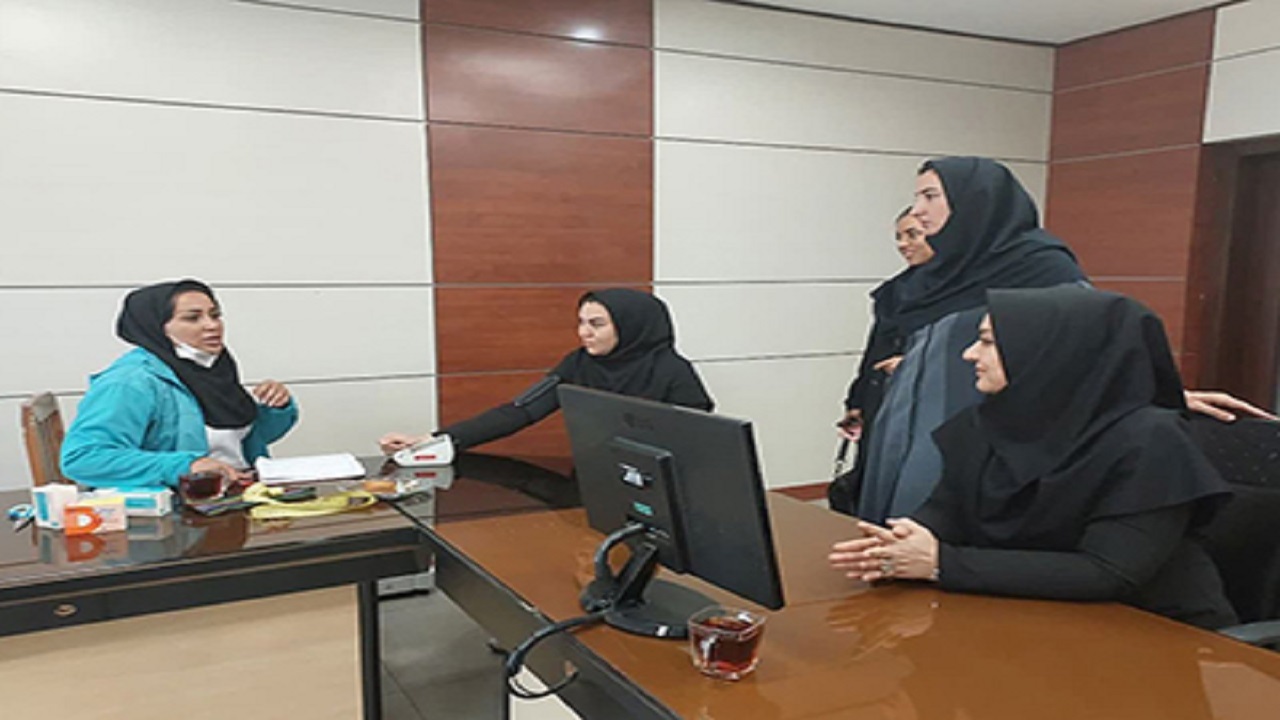 آغاز طرح جامع غربالگری فشار خون در شهرداری قزوین