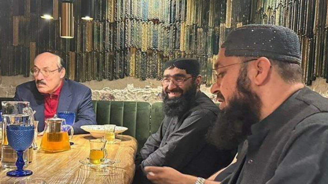 اعلام آمادگی روسیه برای سرمایه گذاری در افغانستان