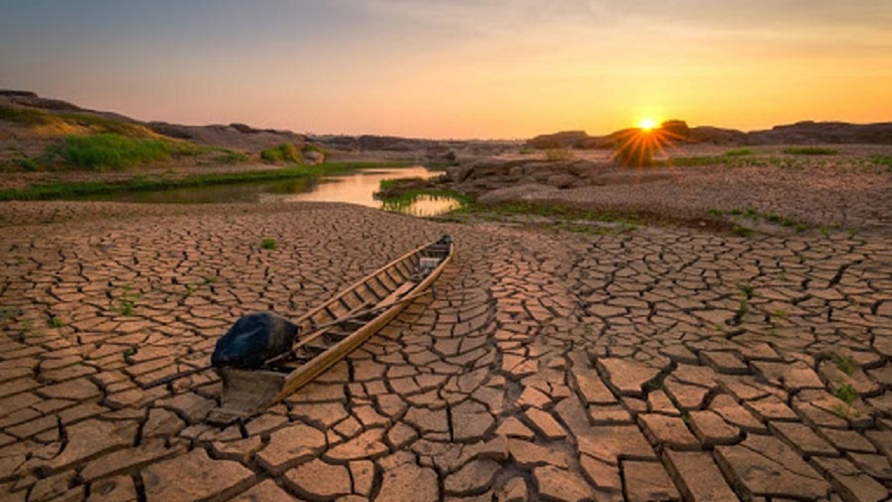 فرسایش خاک تهدیدی برای کشاورزی خراسان شمالی