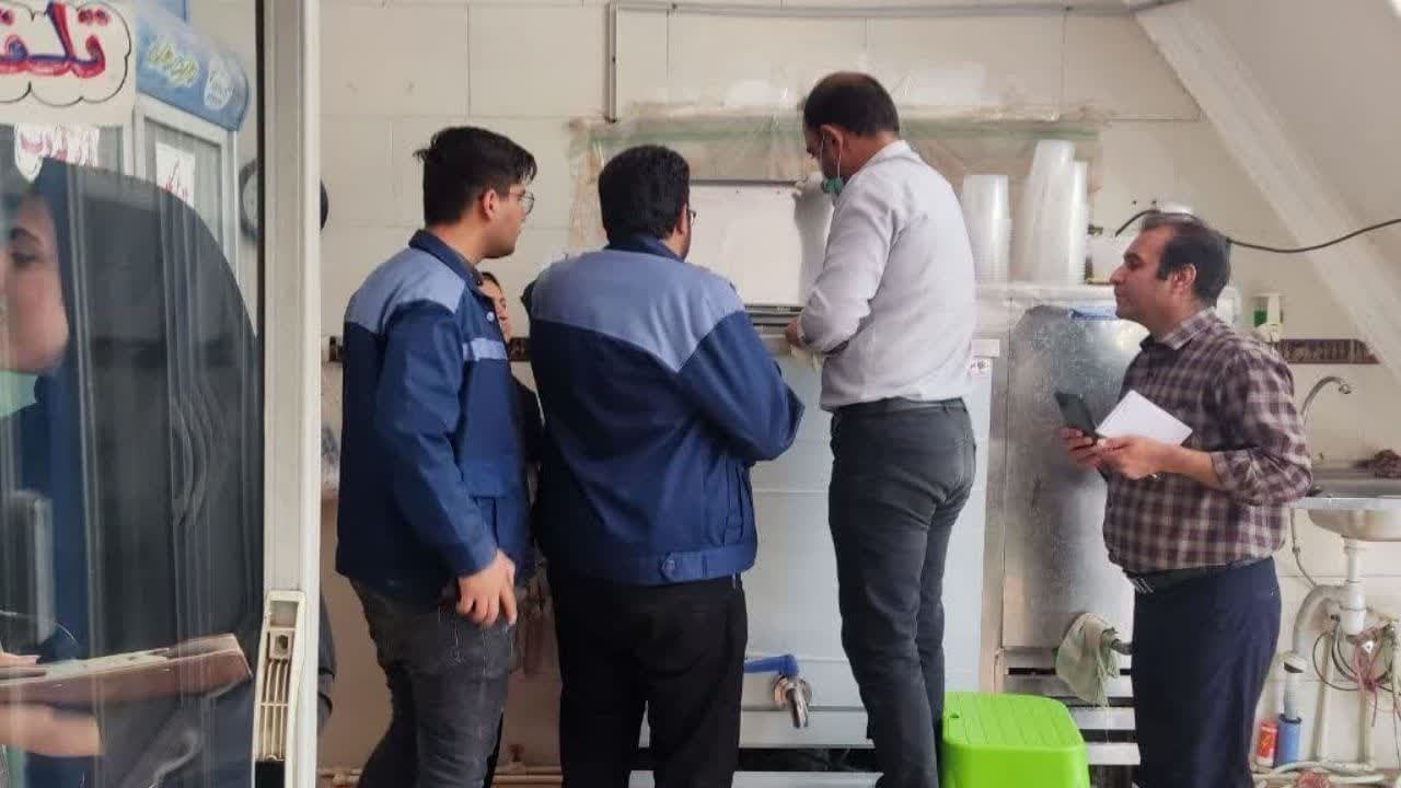 ارزیابی سلامت شیر خام عرضه شده در مراکز لبنی شهرستان بافق