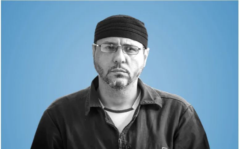 عبدالله برغوثی