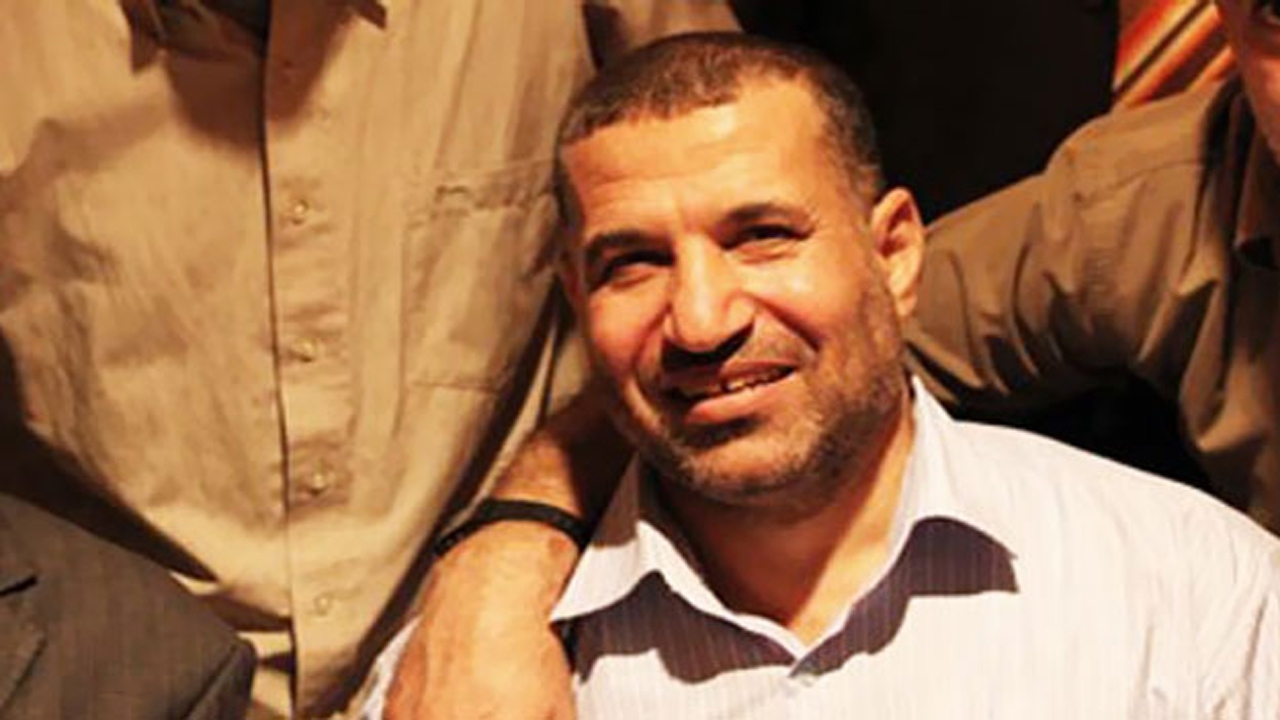 &nbsp;مروان عیسی