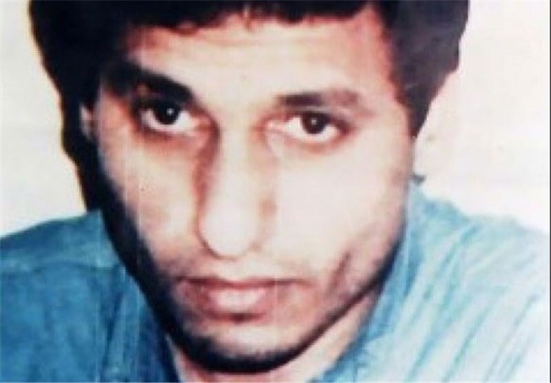 محمد ضیف