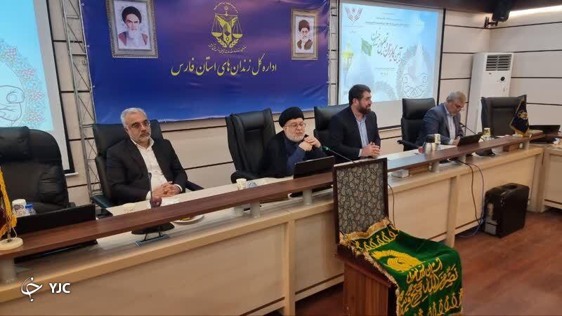 گلریزانی ۳۰ میلیاردی خیرین فارس برای کمک به آزاد‌سازی زندانیان