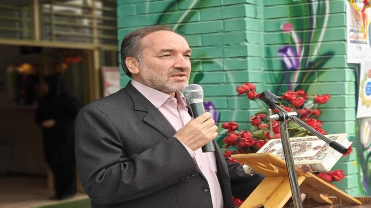 آمادگی جامعه برای مقابله با تهدیدات دشمنان از طریق آموزش