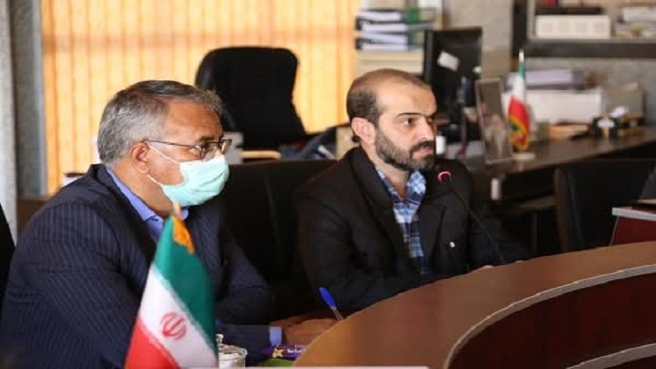 جذب بیش از ۷۰ میلیارد ریال از اعتبارات استانی پدافند غیرعامل