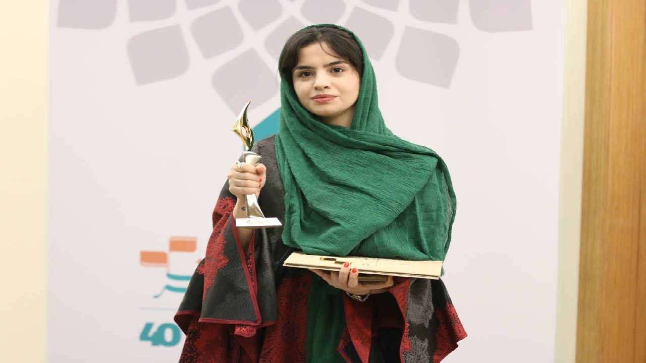 سطح کارهای جشنواره فیلم کوتاه بالا بود + فیلم