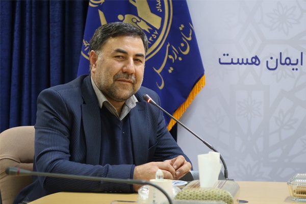 بهره‌مندی ۸ هزار دانش‌آموز اردبیلی از بسته‌های تحصیلی