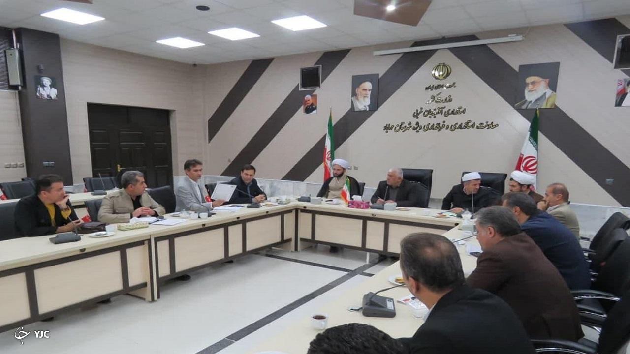 پرداخت زکات در مهاباد امسال ۲ برابر افزایش یافت