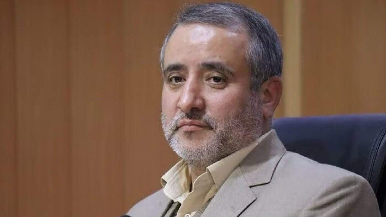تدوین برنامه جامع نرم‌افزاری در حوزه پدافند غیرعامل مدنظر باشد