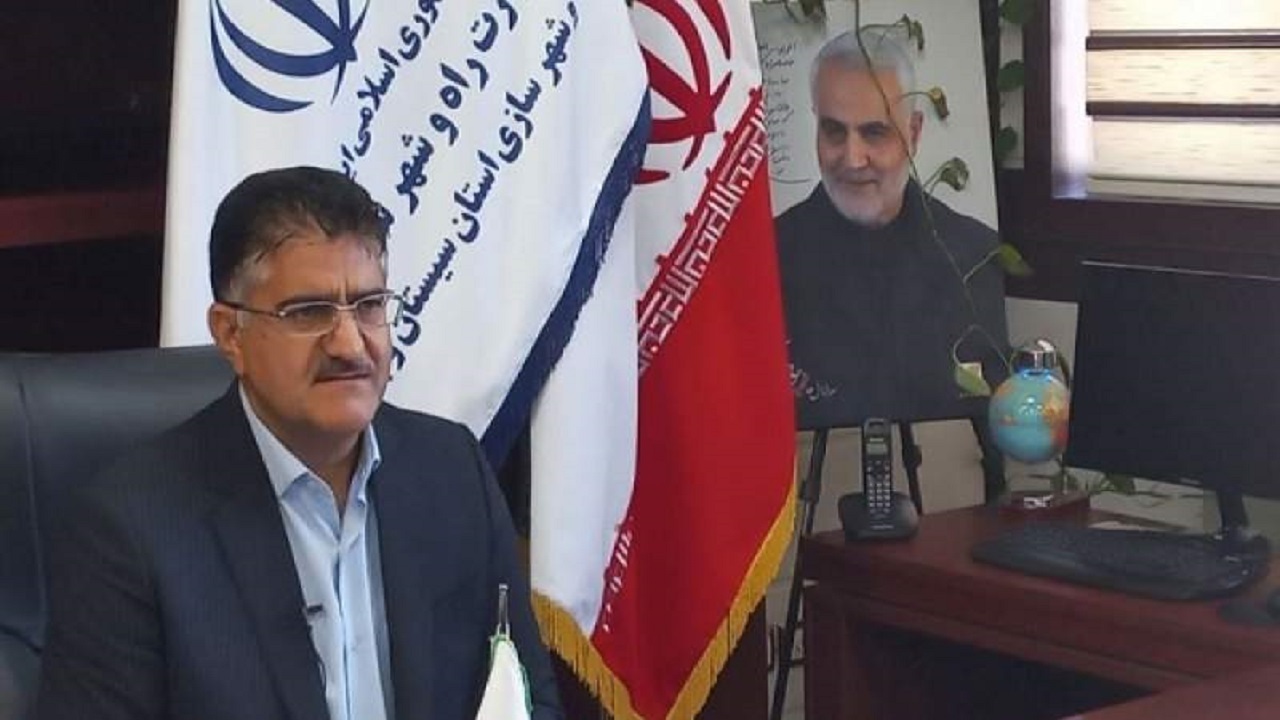 اخذ سند تک‌برگ اراضی دولتی در شمال سیستان و بلوچستان