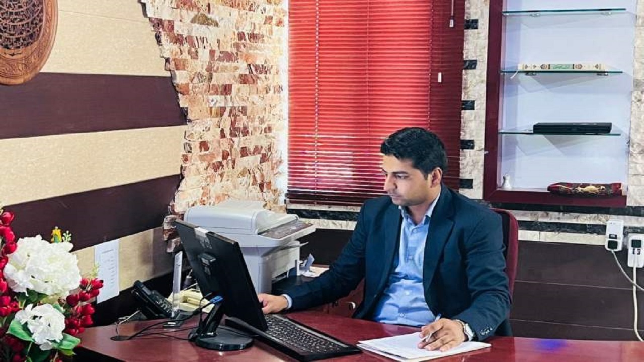 ۹۶ هزار دام سبک و سنگین در چابهار وجود دارد