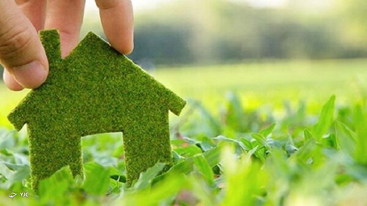 ۱۵۸ خانه محیط زیست در آذربایجان‌غربی فعال است