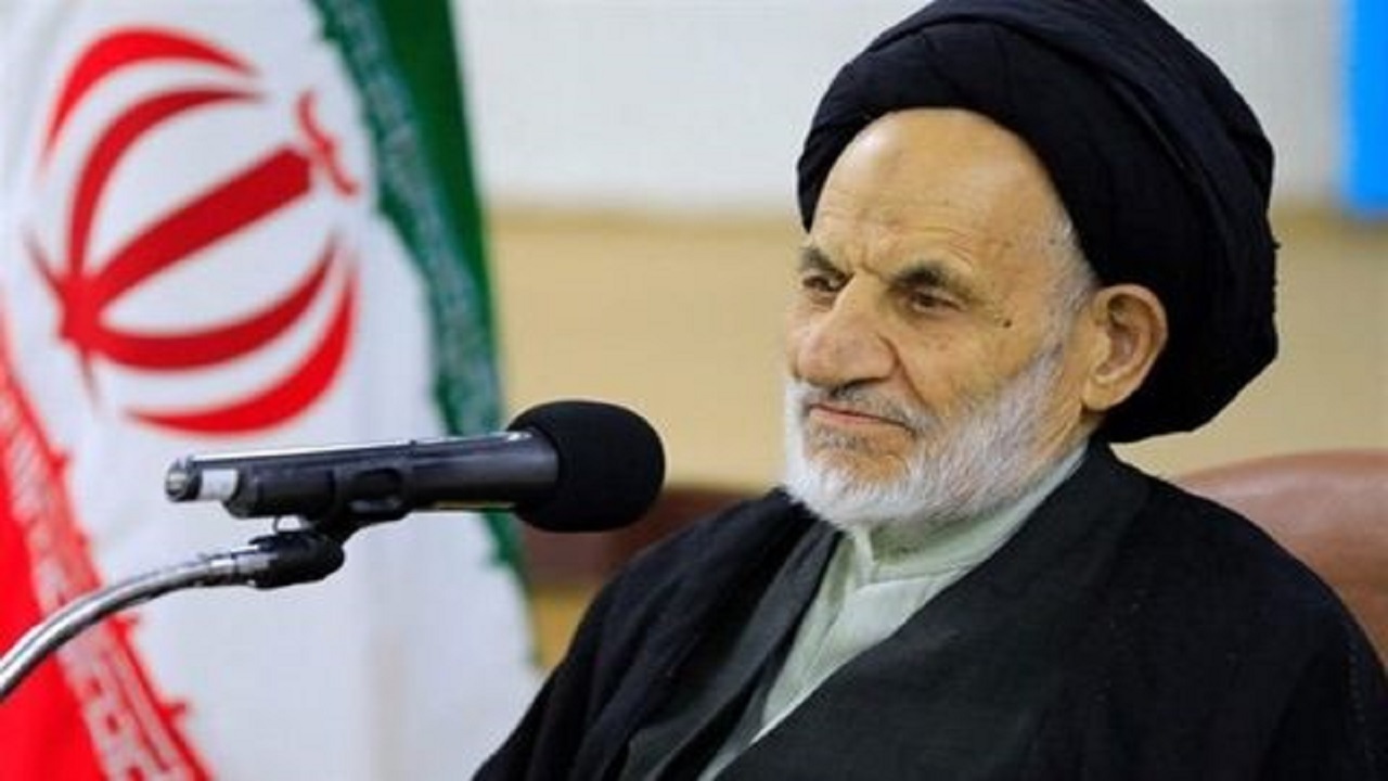 مسائل امروز دنیا، افشا کننده ماهیت تفکر استعماری است