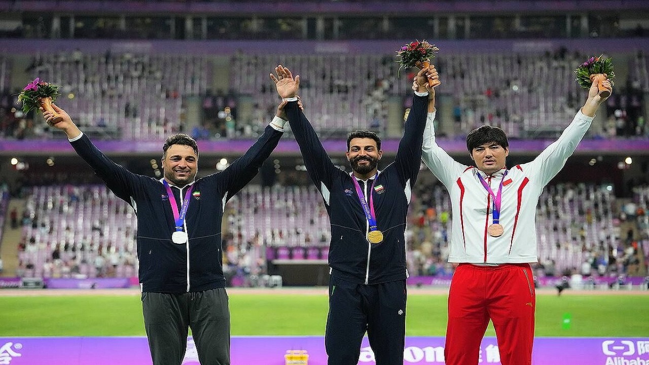 انگیزه ورزشکاران انفرادی را با تبعیض می‌کشند/ با پاداش روی سکو گذراندن زندگی می‌کنم