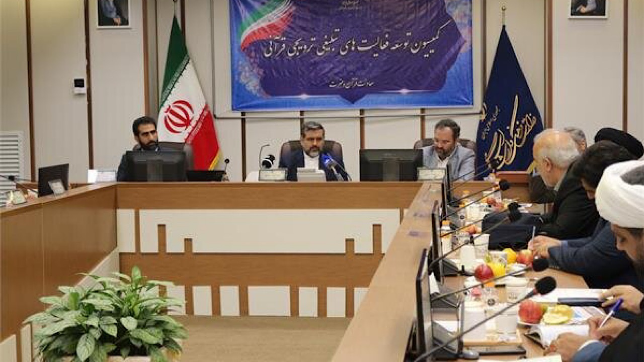حضور ۹۱ کشور در مسابقات بین‌المللی قرآن ایران