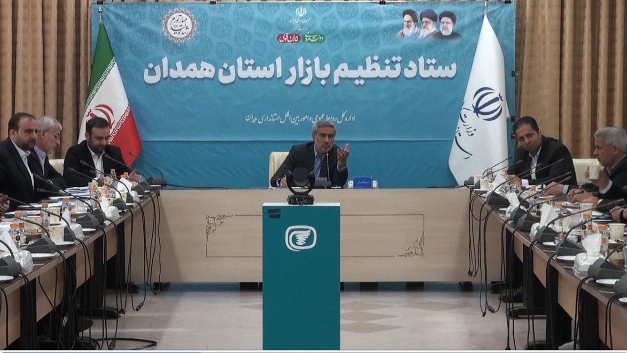 عرضه گوشت قرمز باید در بازار افزایش یابد