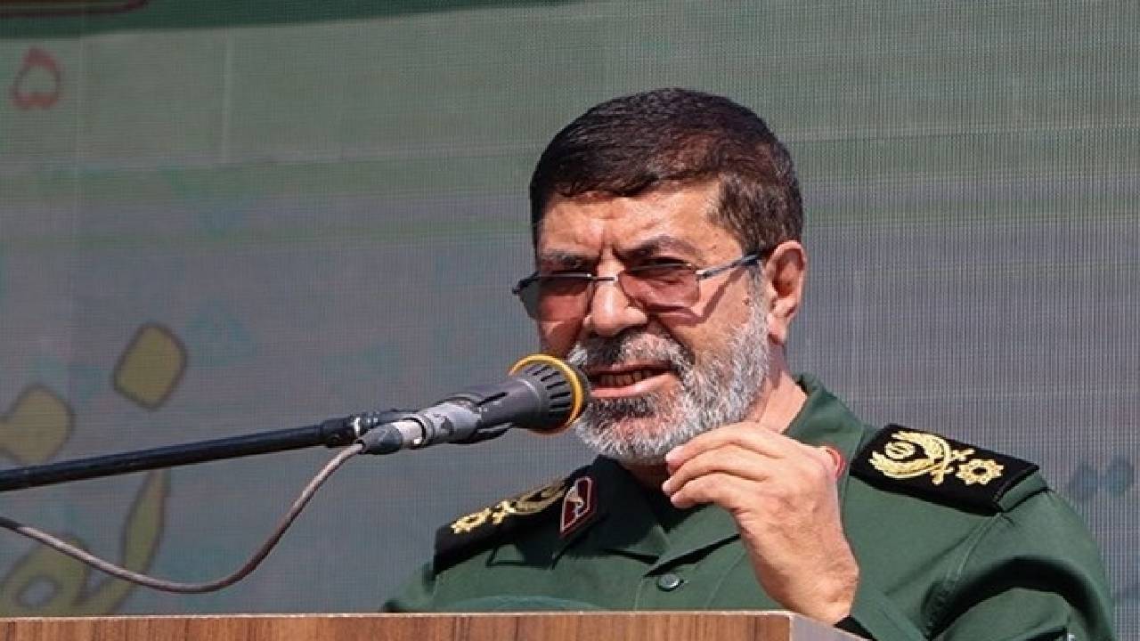 هیمنه پوشالی اسرائیل در هم شکسته شد