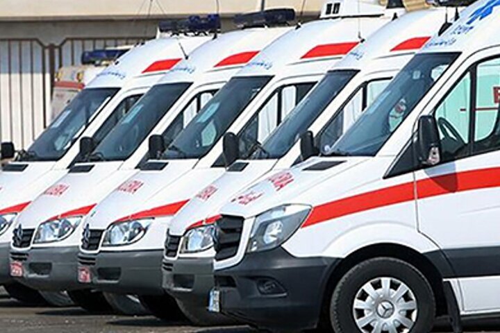 نیاز البرز به ۳۰ پایگاه اورژانس جدید
