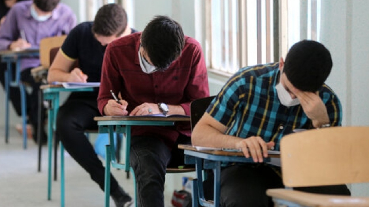 ثبت نام آزمون کارشناسی ارشد سال ۱۴۰۳ از ۷ آبان آغاز می‌شود