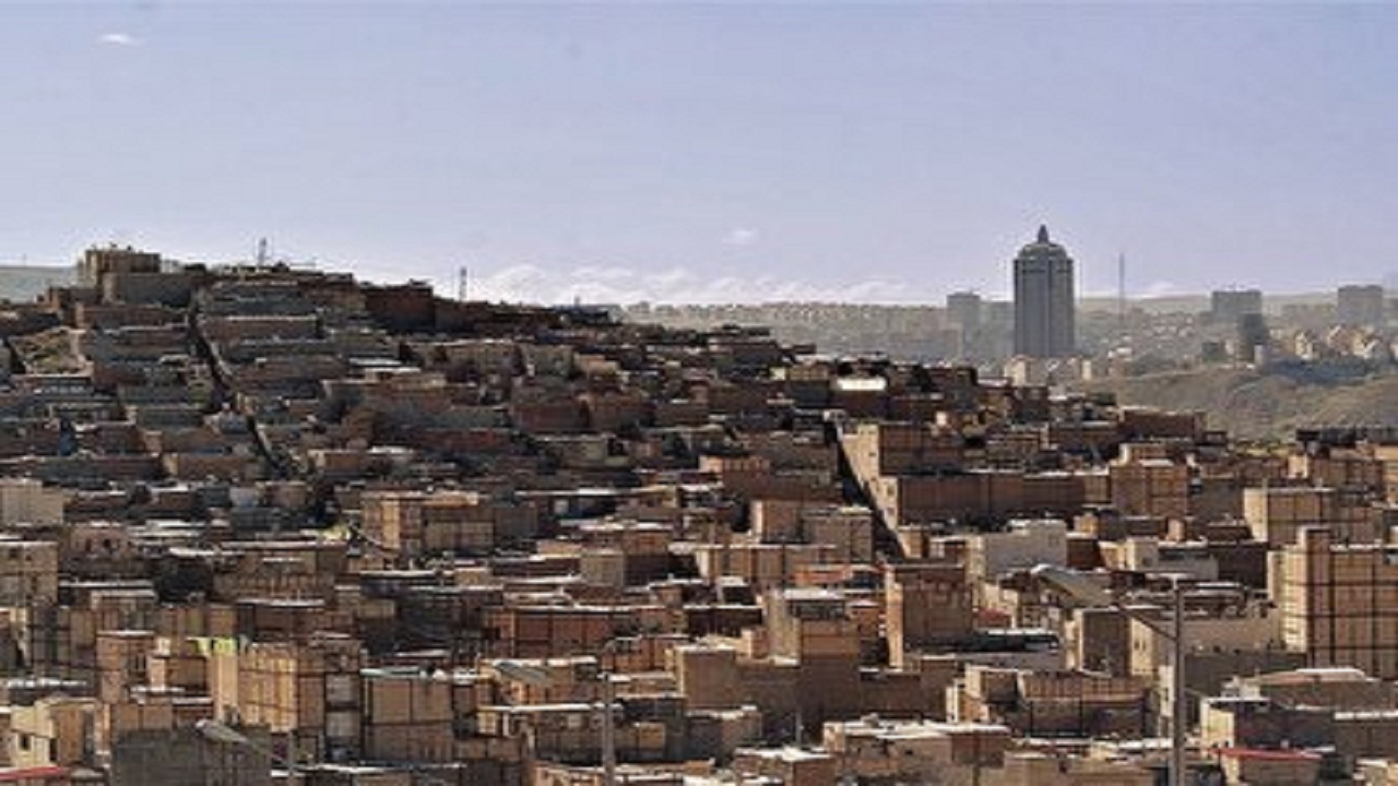 ۱۳ هزار پروانه ساخت در بافت فرسوده آذربایجان شرقی