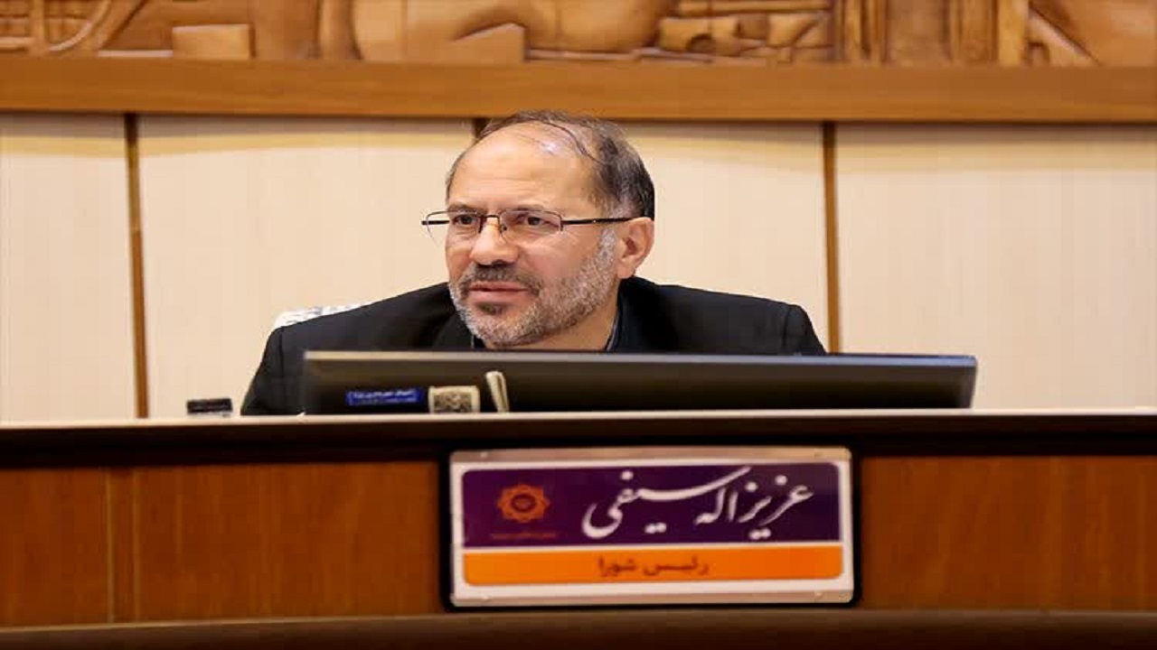 همگانی شدن ورزش با برگزاری المپیاد‌های ورزشی محلات