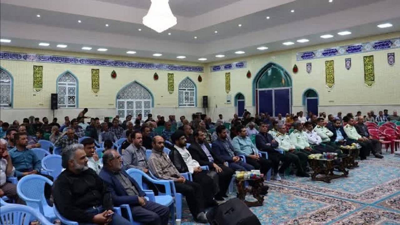 خدمت به زائران امام حسین (ع)  بهترین عرصه‌های خدمت