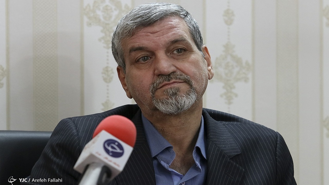 سیاست مسئولان فعلا مداخله نظامی در غزه نیست