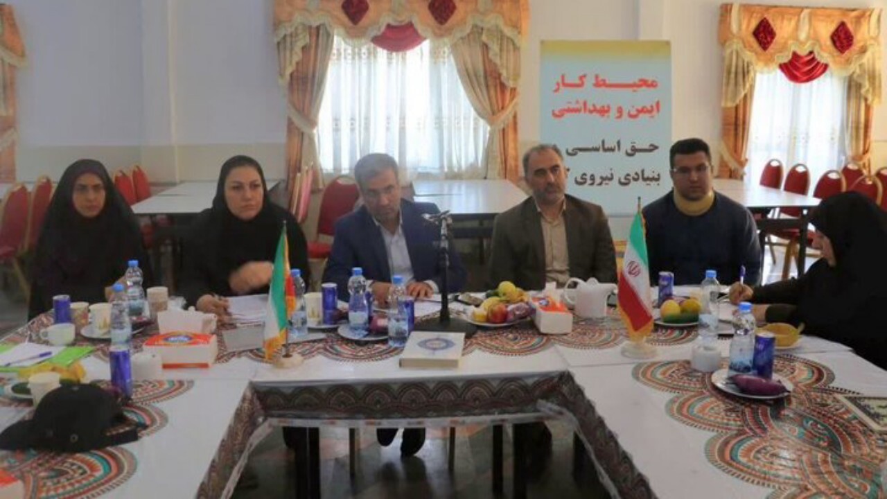 شناسایی اشتغال اتباع غیر مجاز در مازندران