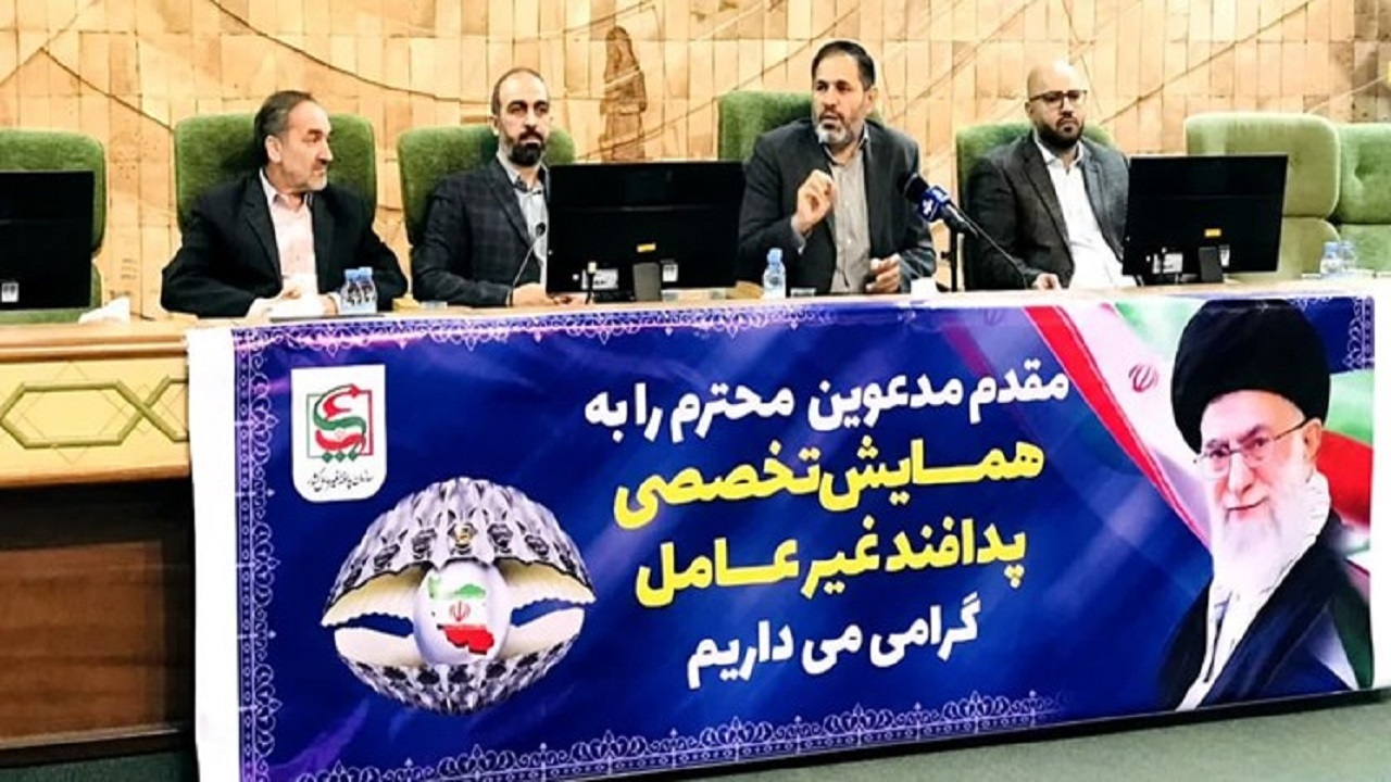 تهدیدشناسی مهمترین گام پدافند غیرعامل