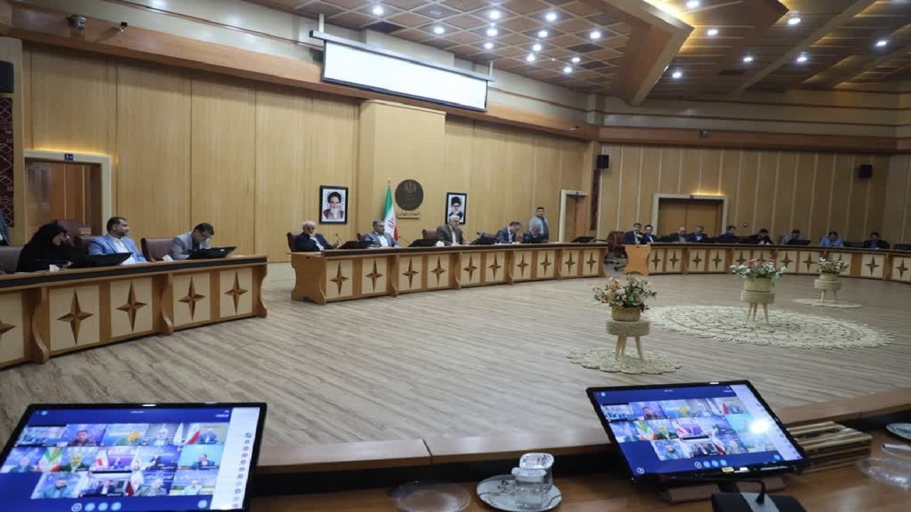 تحویل موقت پروژه ۴۰۰ تختخوابی لاکان رشت تا پایان امسال