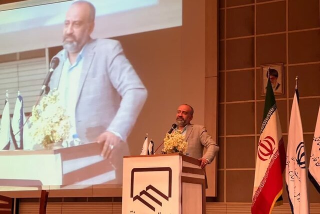 توجه به مباحث مصرف انرژی و پدافند غیرعامل در ساختمان‌سازی