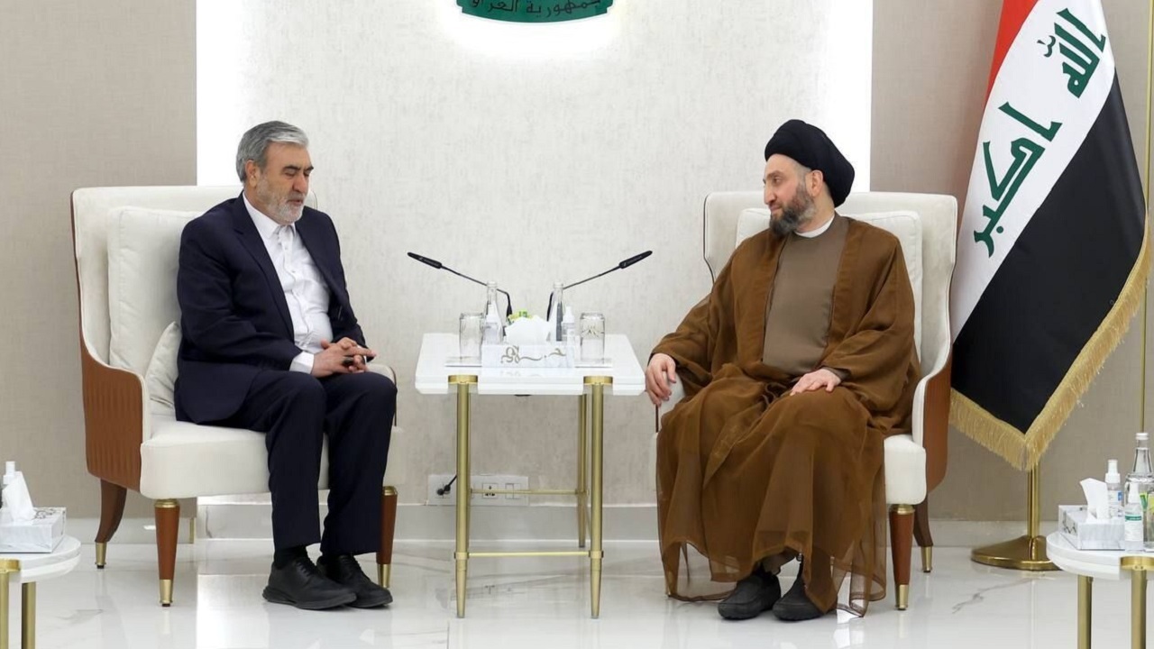 حکیم: جامعه جهانی مسئول ریخته شدن خون زنان و کودکان در غزه است