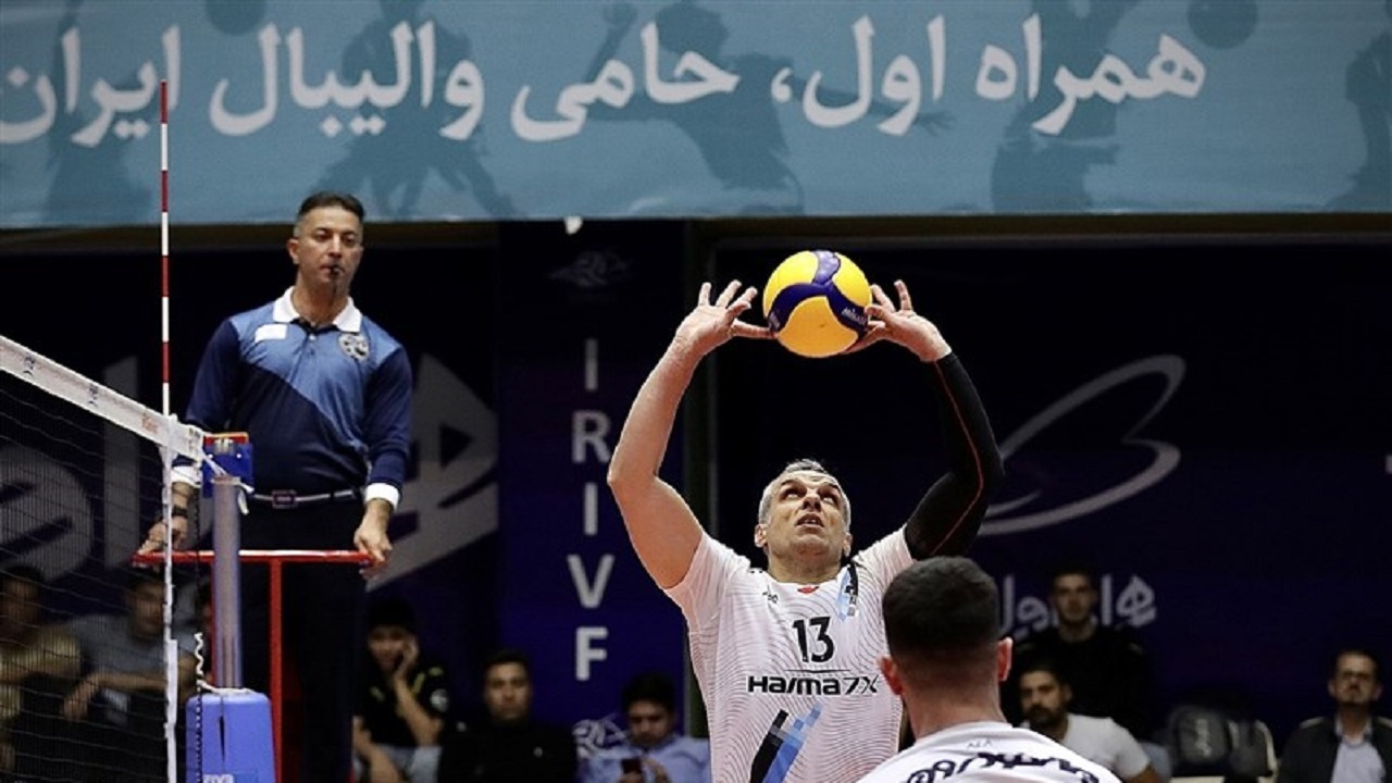 پیروزی پیکان در دربی خودروسازان و تداوم صدرنشینی شهداب