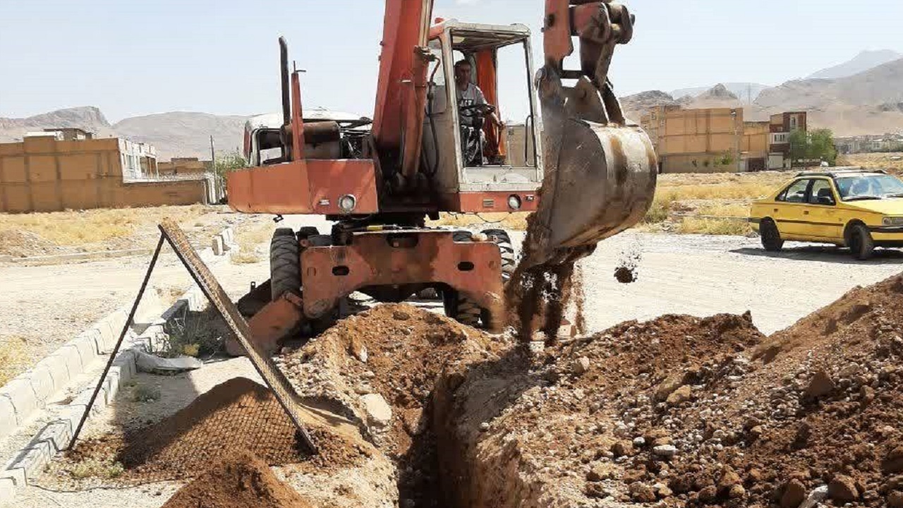 عملیات آبرسانی به ۷۵ روستا دارای تنش آبی آغاز شد